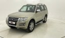 Mitsubishi Pajero GLS HIGHLINE 3.8 | Zero Down Payment | Free Home Test Drive