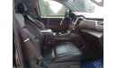 Chevrolet Tahoe LT Full option 4 x 4