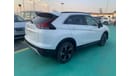 Mitsubishi Eclipse Cross 2024 Mitsubishi Eclipse Cross 1.5L SUV FWD 5dr Automatic Zero KM