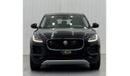 Jaguar E Pace 2019 Jaguar E-Pace P200 S, Warranty, Full Service History, Excellent Condition, GCC