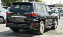 Lexus LX570 SUPER SPORT, 4 CAMERA , AHC , For Export Only