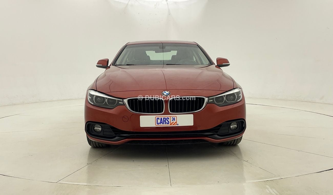 BMW 420i SPORT LINE 2 | Zero Down Payment | Home Test Drive