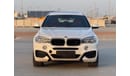 BMW X6 V6 3.0L