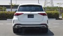 Mercedes-Benz GLE 450 4 Matic