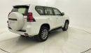 Toyota Prado EXR 4 | Zero Down Payment | Free Home Test Drive