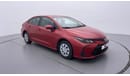 Toyota Corolla XLI 1.6 | Zero Down Payment | Free Home Test Drive