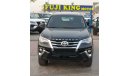 Toyota Fortuner 2.7 PETROL (4 CYLINDER)