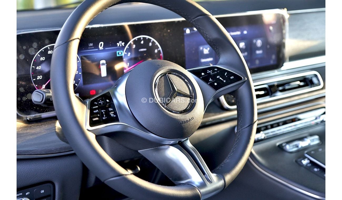 Mercedes-Benz V 300 Avantgarde+ Extra Long/2025/GCC/2 Years Local Warranty