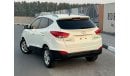 Hyundai Tucson GLS 2.0L In excellent condition and requires no expenses