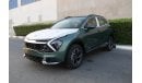 كيا سبورتيج Kia SPORTAGE 1.6L 2WD SBW AT