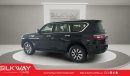 نيسان باترول NISSAN PATROL T2 V8 0KM GCC