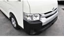 Toyota Hiace Toyota hiace 2.7L petrol for export only