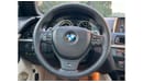 BMW 640i Std BMW 640i 2013 GCC FULL OPITION // PERFECT CONDITION