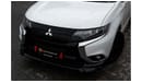 Mitsubishi Outlander Enjoy Black Edition | 1,684 P.M  | 0% Downpayment | Brand New!