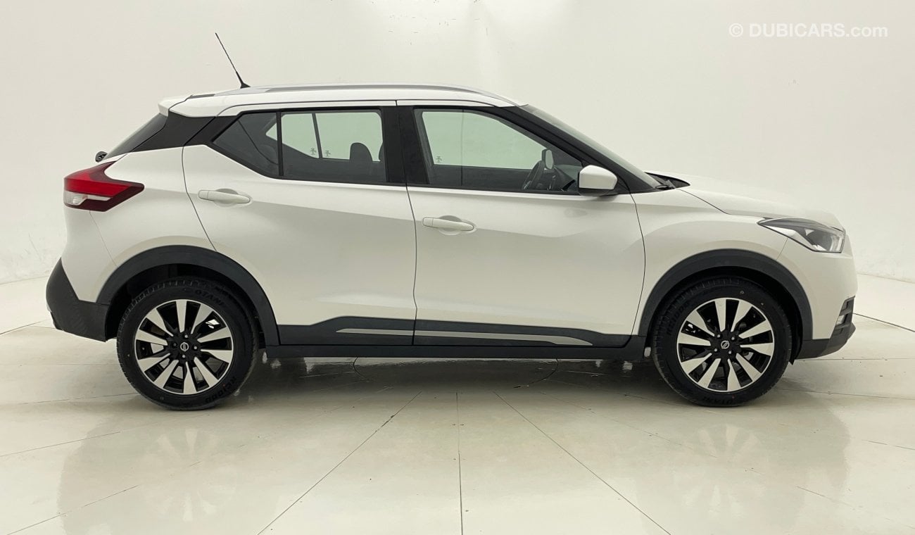 Nissan Kicks S 1.6 | Zero Down Payment | Free Home Test Drive