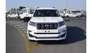 Toyota Land Cruiser Toyota landcuriser Prado2017Tx Diesel km 37000