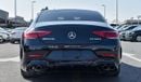 مرسيدس بنز CLS 53 AMG CLS 43