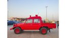 تويوتا لاند كروزر بيك آب HZJ75-0016928 || LAND CRUISER Pick up) 1993	RED	4200	DIESEL	12854	RHD MANUAL || only export