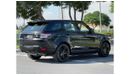 Land Rover Range Rover Sport HSE RANGE ROVER SPORT 2015 GCC V6 AL TAYER SERVICE HISTORY WITH DEALER