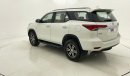 Toyota Fortuner EXR 2.7 | Zero Down Payment | Free Home Test Drive