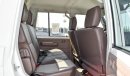 Toyota Land Cruiser Pick Up TOYOTA LANDCRUISER PICKUP,DOUBLE CABIN,4.5L,V8,MT,2024MY