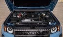 Toyota Prado Toyota Prado 2.4L Turbo Petrol First Edition 8A/T