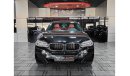 BMW X6 35i M Sport AED 2,400 P.M | 2016 BMW X6 35i | M-SPORT | GCC | 300 HP TWIN POWER TURBO