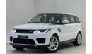 Land Rover Range Rover Sport HSE Dynamic 3.0L 2019 Range Rover Sport HSE Dynamic, Warranty, Full Service History, Excellent Condi