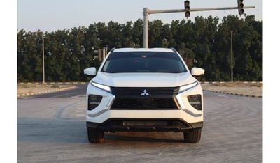 Mitsubishi Eclipse Cross 1.6L/  1600 CC V4