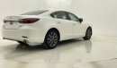 Mazda 6 S 2.5 | Zero Down Payment | Free Home Test Drive