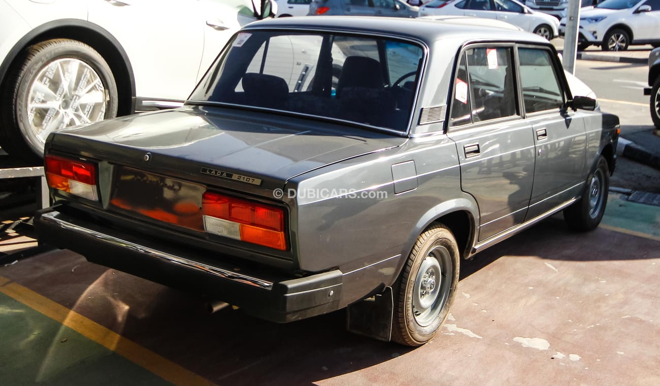 Lada 2107