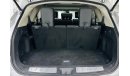 Infiniti QX60 Premium GCC .. FSH .. Original Paint .. Top Range .. V6 ..