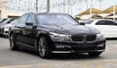 BMW 730Li Luxury