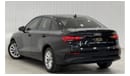 Audi A3 2021 Audi A3 35 TFSI, July 2026 Audi Warranty, Full Audi Service History, GCC