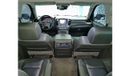 Chevrolet Suburban LT SUNROOF  8CYL- 5.3L USA SPECIFICATION-ORIGINAL PAINT