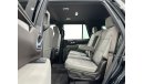 GMC Yukon 2023 GMC Yukon Denali, One Year Warranty, Full Service History, GCC