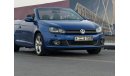 Volkswagen Eos Sport n excellent condition and requires no expenses