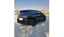 Lexus LX570 Lexus LX570S Black Edition 2020 / GCC Spec