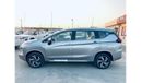 ميتسوبيشي إكسباندر MITSUBISHI XPANDER PREMIUM 1.5L 2024 MODEL 7 SEATS 59000 AED FOR EXPORT PRICE