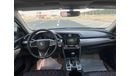 Honda Civic EXI 2.0L