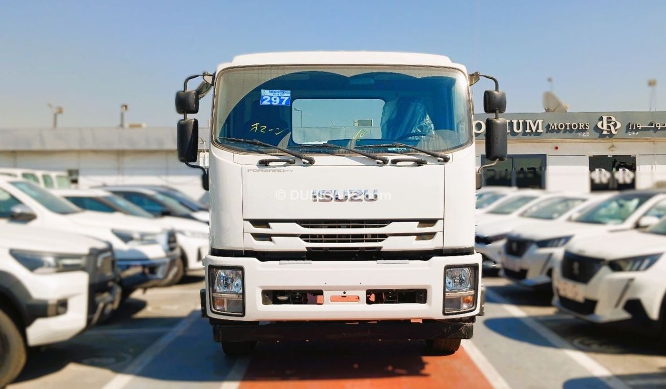 Isuzu FVR Isuzu FVR 18 TON Chassis 4x2 2024YM