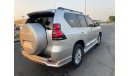 Toyota Prado Toyota Prado 2017 Model full option Diesel engine (RHD)