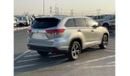 تويوتا هايلاندر 2018 TOYOTA HIGHLANDER LE IMPORTED FROM USA