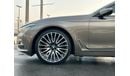 BMW 750Li Luxury Plus BMW 750 Li _GCC_2017_Excellent Condition _Full option