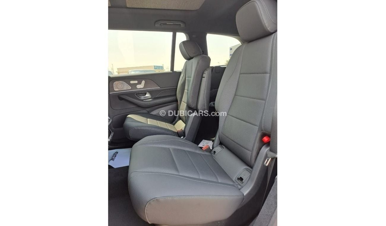 Mercedes-Benz GLS 450 4 Matic For Local add 10%)