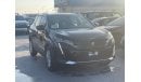 Peugeot 3008 2025 PEUGEOT 3008 ACTIVE 1.6L MID OPTION