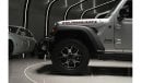 Jeep Wrangler JEEP WRANGLER RUBICON 3.6L 4X4 2 DOOR EXPORT PRICE