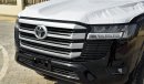 Toyota Land Cruiser GXR V6 3.5L TWIN TURBO PETROL BRAND NEW MY24