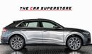 Audi Q8 2023 - AUDI Q8 S-LINE 55 TFSI Quattro - IMMACULATE CAR - 2 YEARS WARRANTY