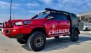 Toyota Hilux HEAVY OFF ROAD MODIFIED |  CUSTOM CANOPY INSTALLED | RHD | 2.8L DIESEL ENGINE | AWNING  CAMPING TENT